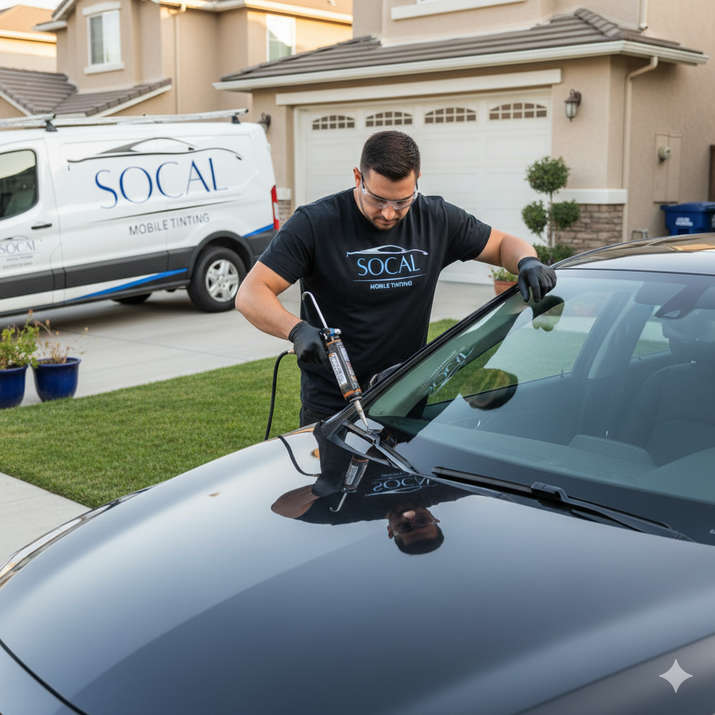auto-glass-repair-porter-ranch-van-nuys-ca-socal-mobile-tinting